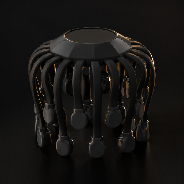 Auralis Crown