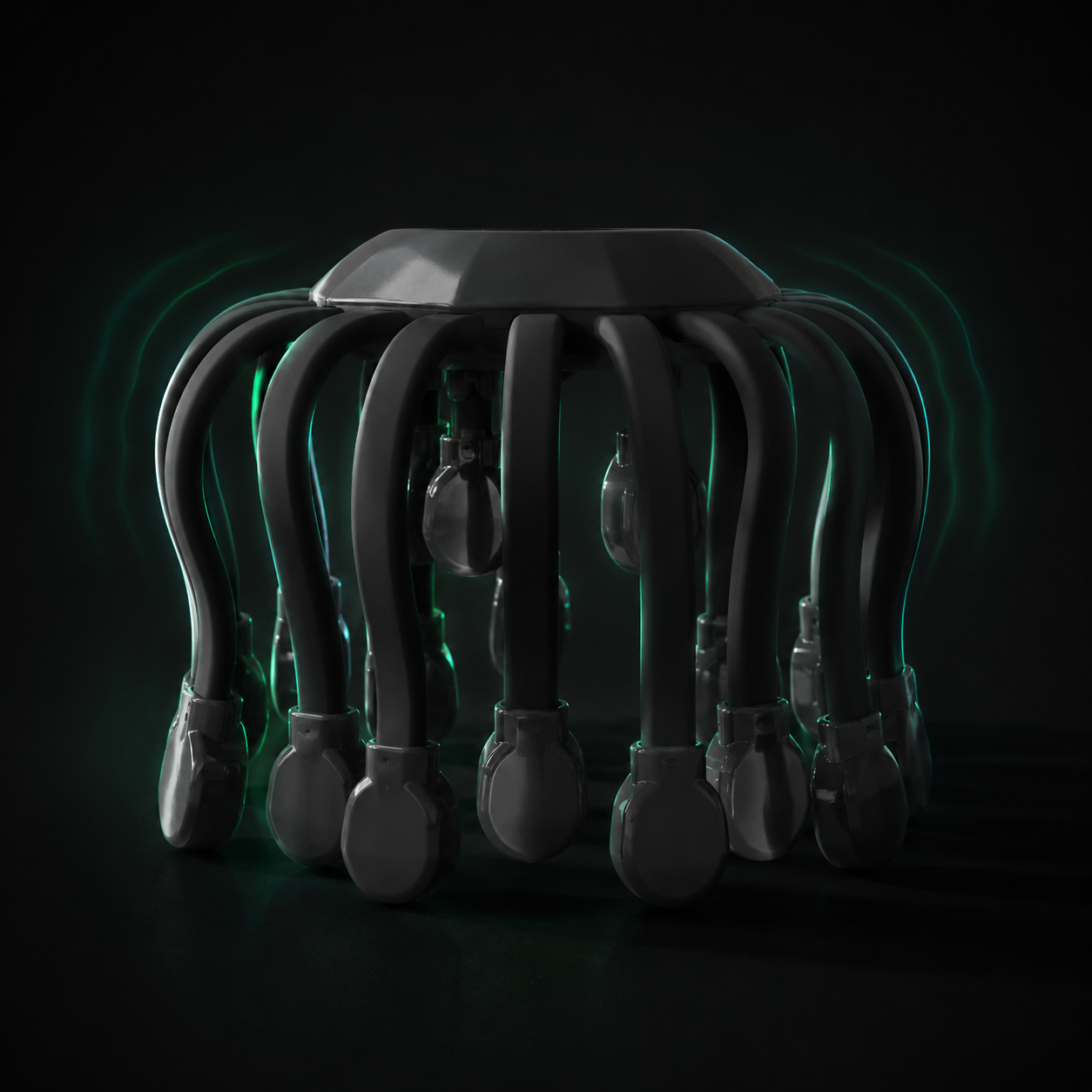 Auralis Crown