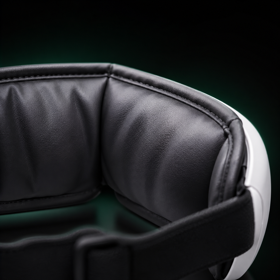 Auralis Lumen — 6D massage and air compression