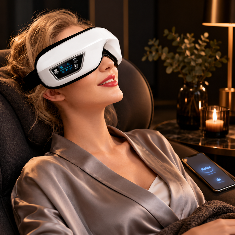 Auralis Lumen — Bluetooth music